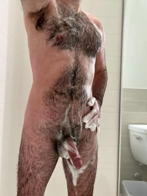 (30s) there’s room for you behind me bro