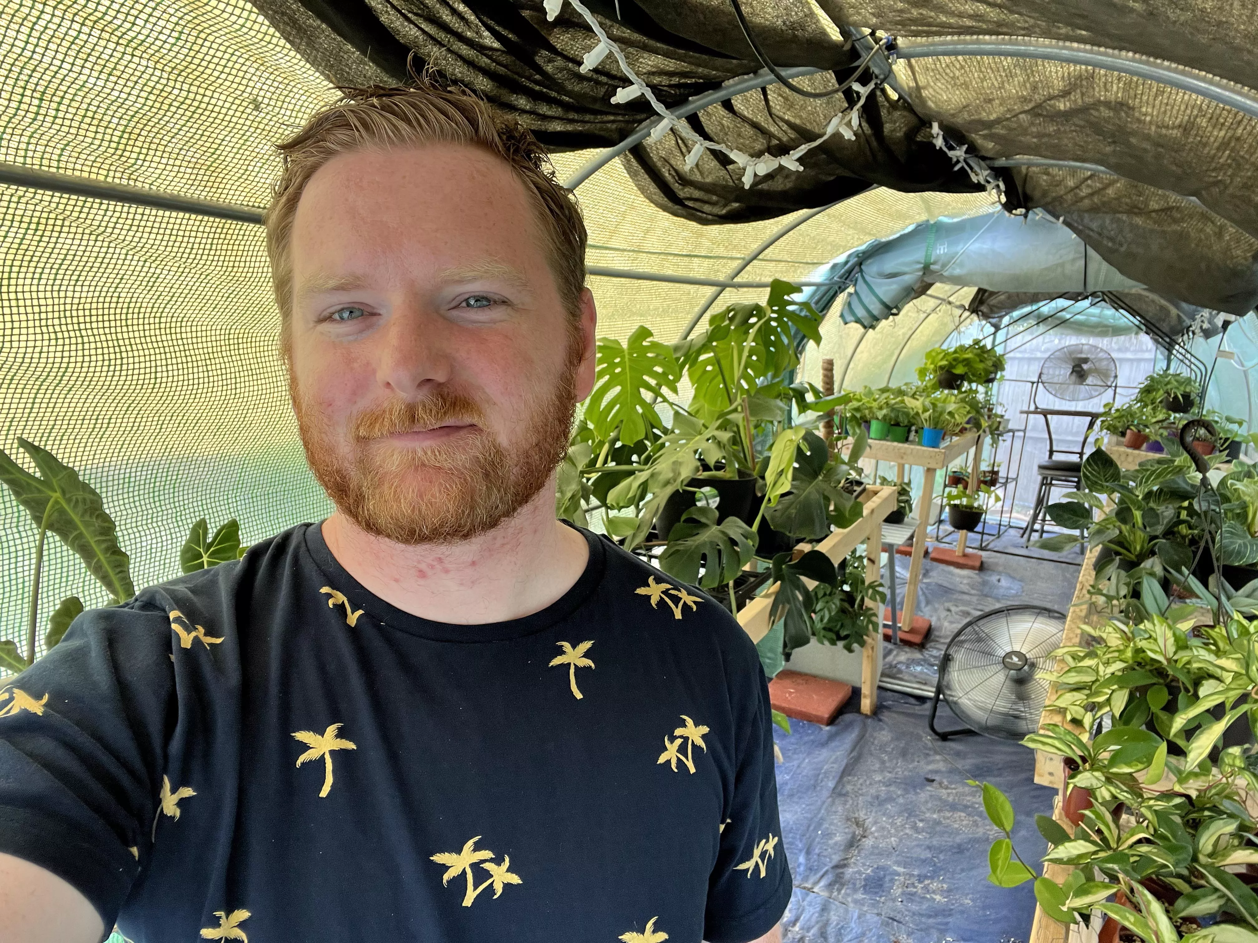 31 - I sure could some plant dad friends! I think my non plant friends are annoyed with it. 😂