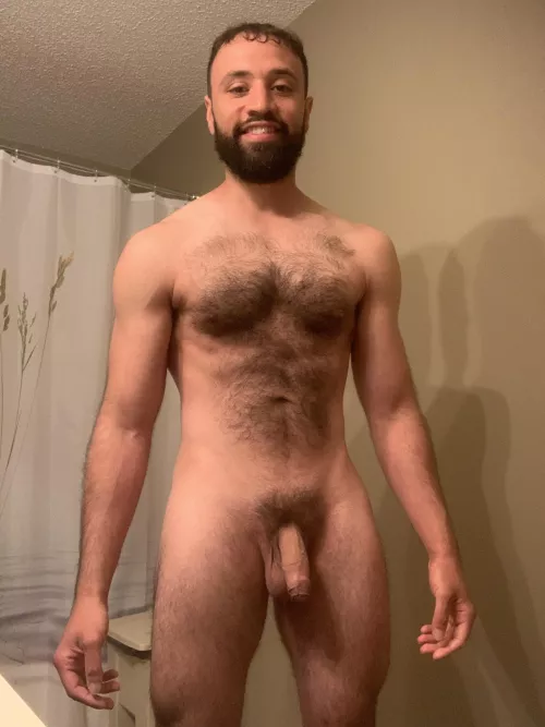 (31,155,5’6) It took me years to love my body. I hope you all get there. You all are beautiful people 🙂