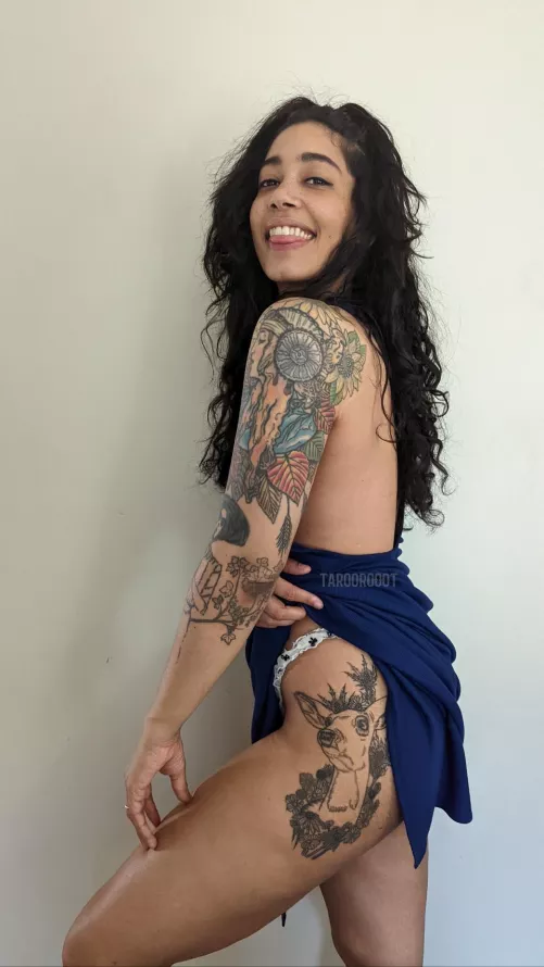 31F I'm 5'8. Is that too tall for you?