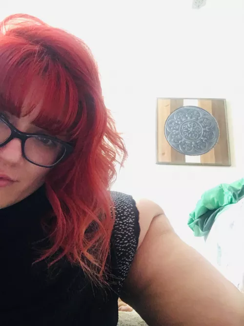 32 & from Detroit 😈