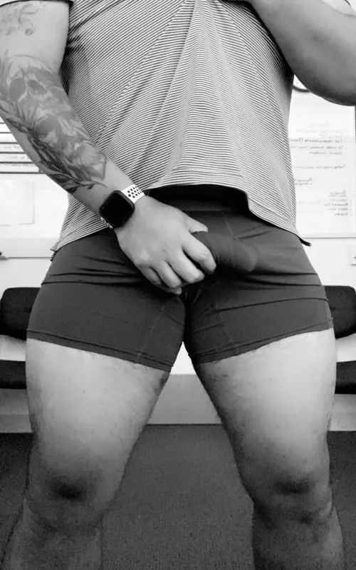 32 Monday meetings- want to join?