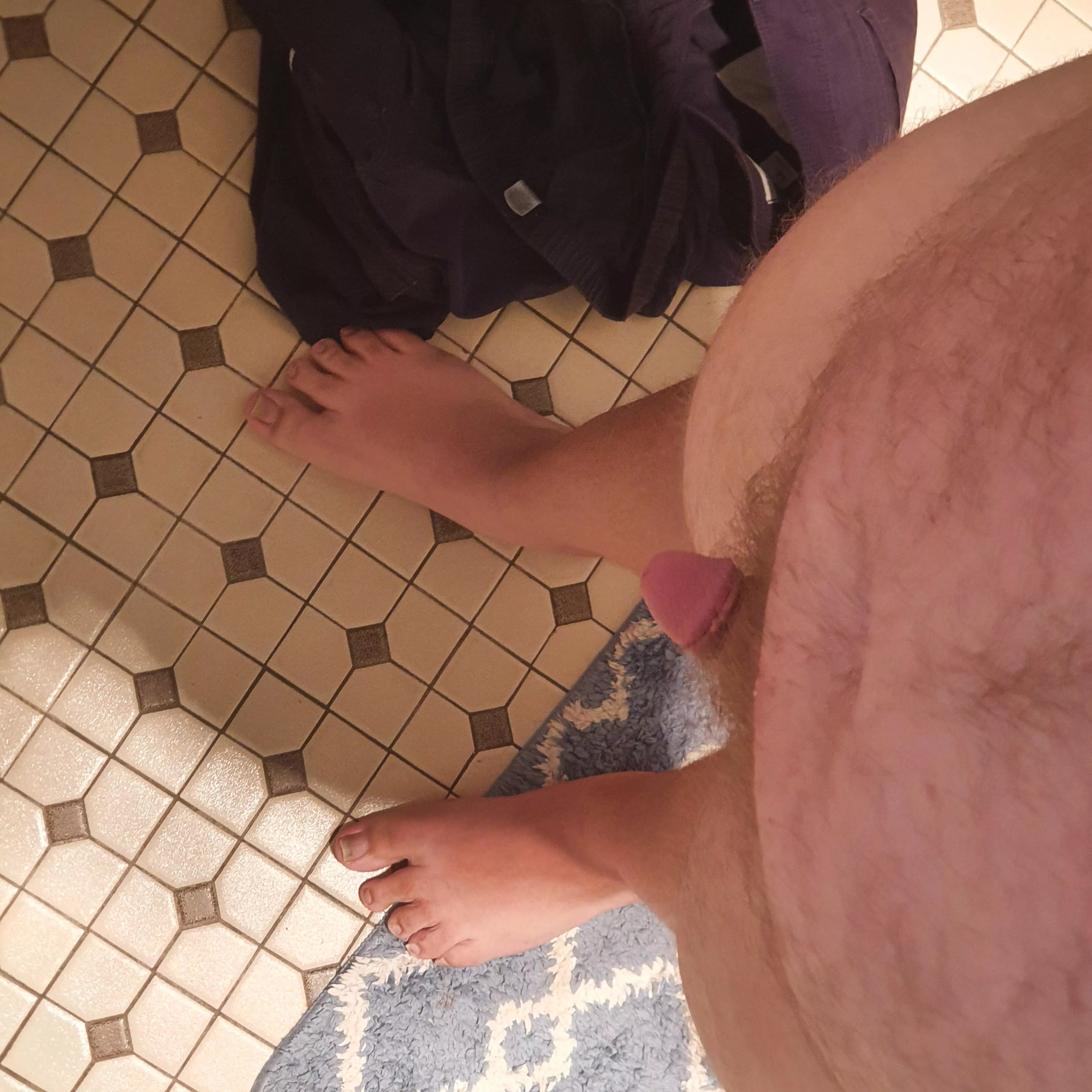 (32) shower time who wants to join.