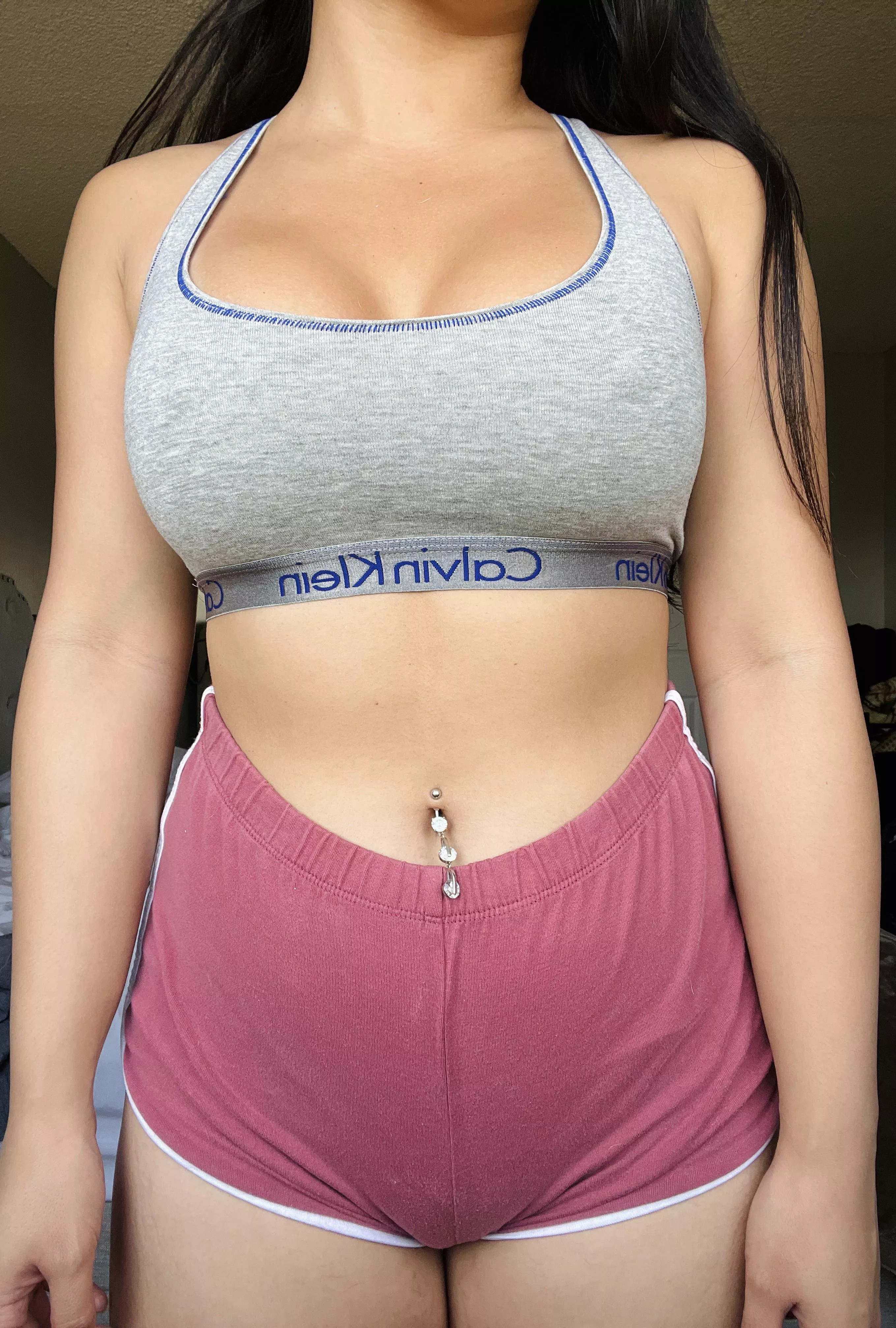 32D cotton sports bra 🐰 24 hour wear + proof of wear. vacuum sealed. venmo or cashapp + $10 standard shipping. DM for additional request