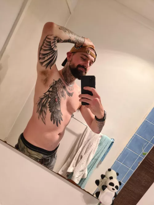 33YO Australian 🇭🇲 Smash or pass? 😆