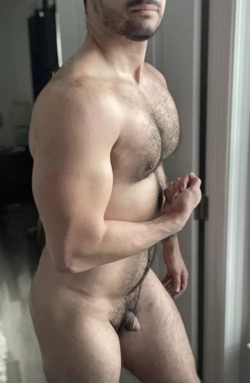 [34] First post here. Never would believed some people actually like a small penis 😅