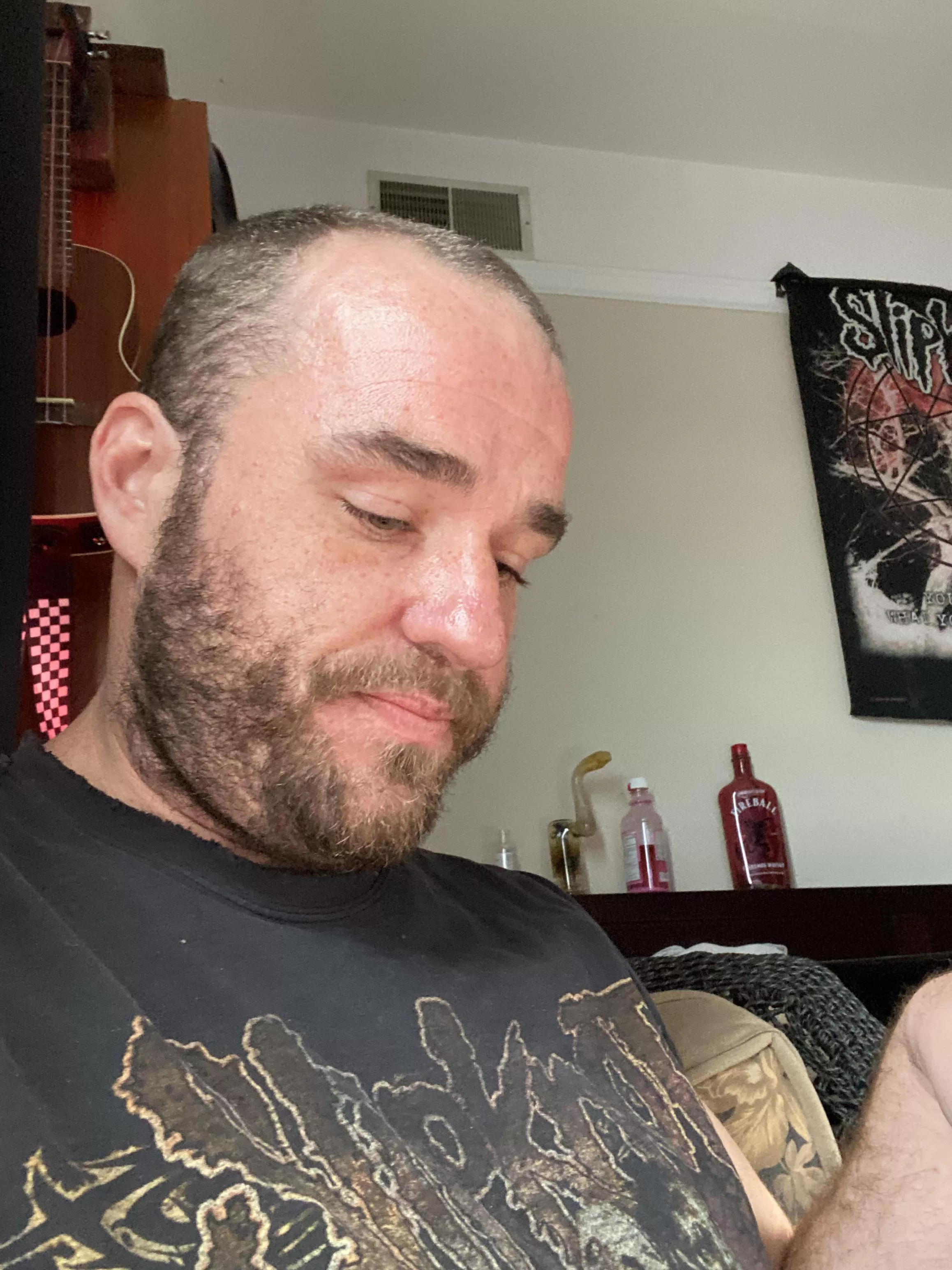 34m played some Ark and Control and am just bored now haha. Hmu for casual chatting if you are in the same boat.