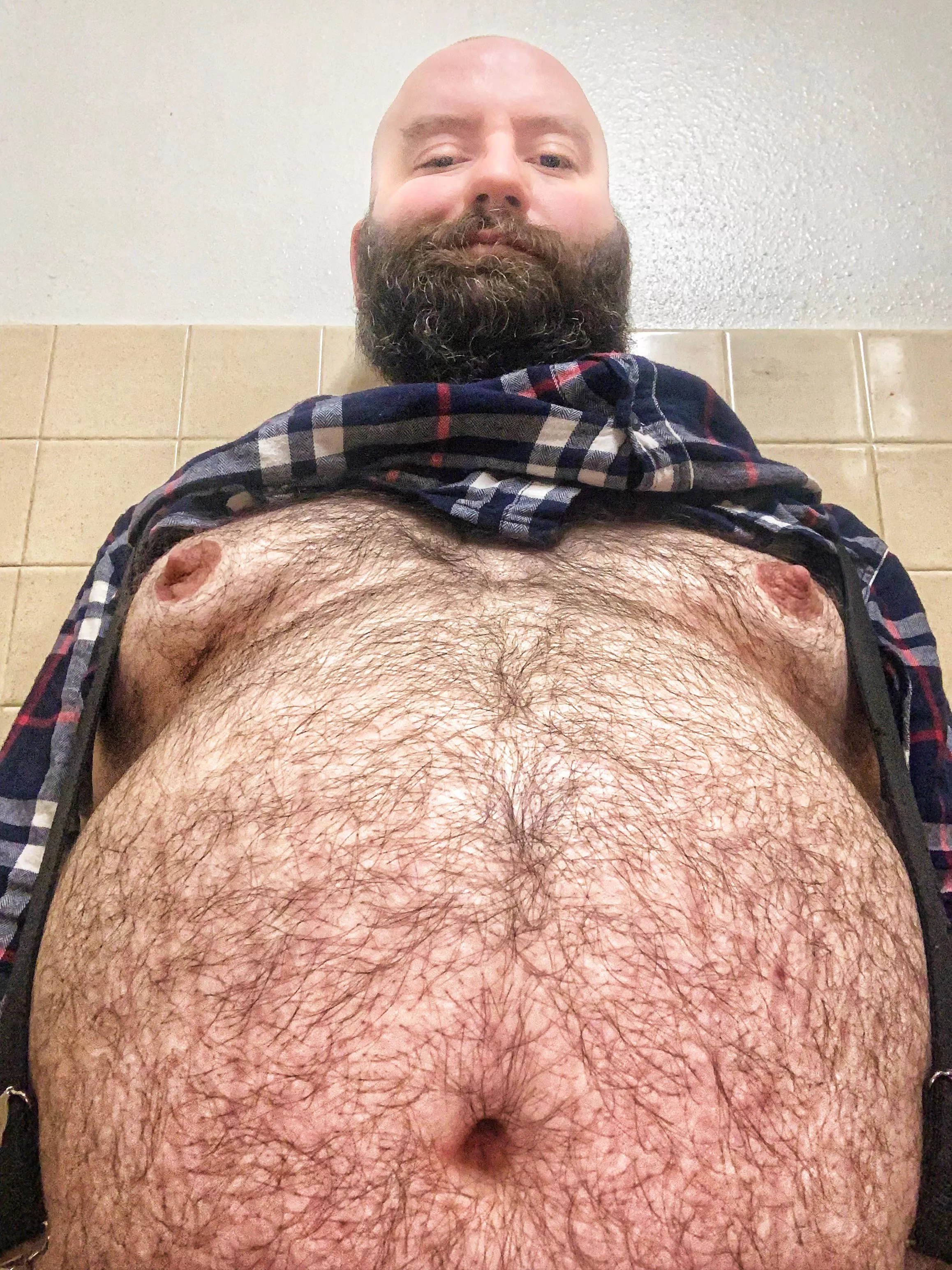 (35m) gay bottom. Who’s ready to knock dad up?