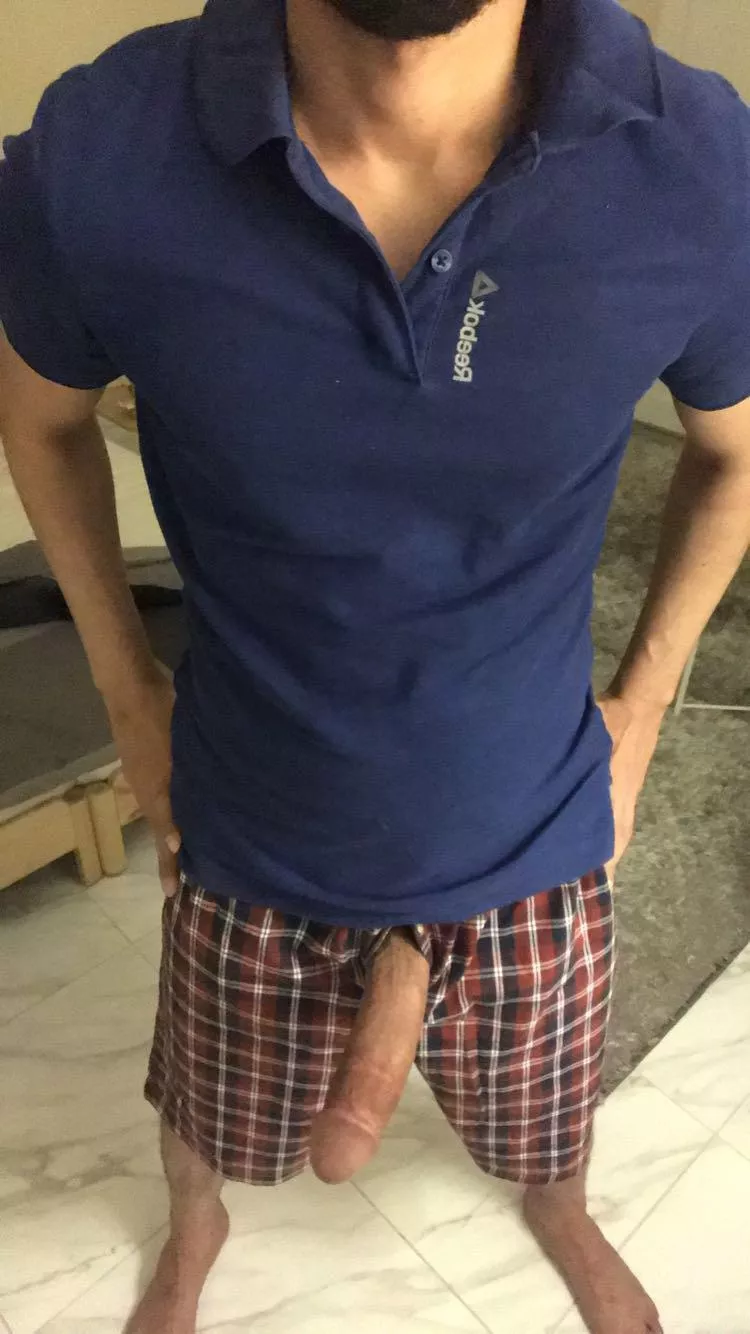 [36] daddy is hard!! Wanna play?!