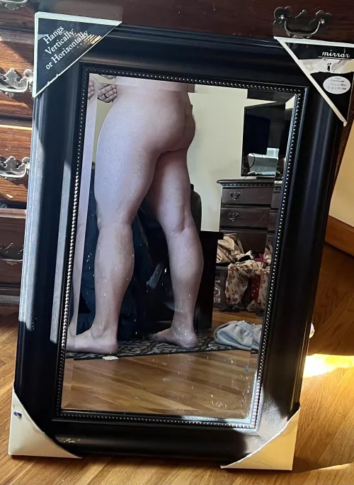 (36) first post…. Happy hump day