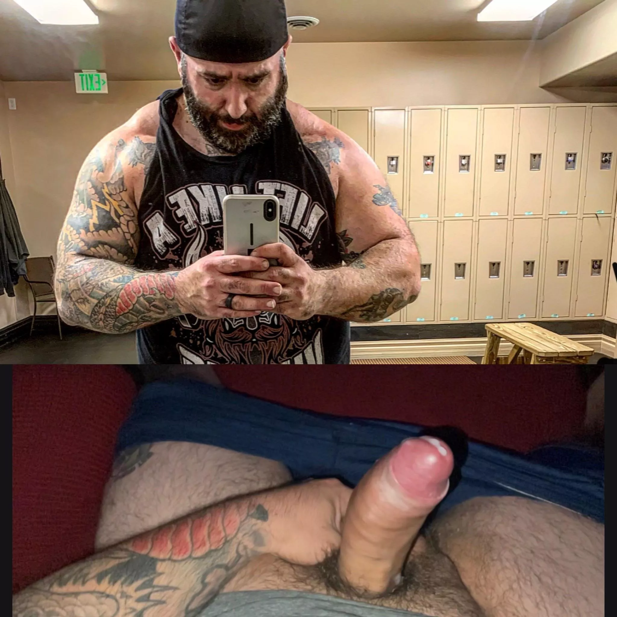 (36) good morning ☀️