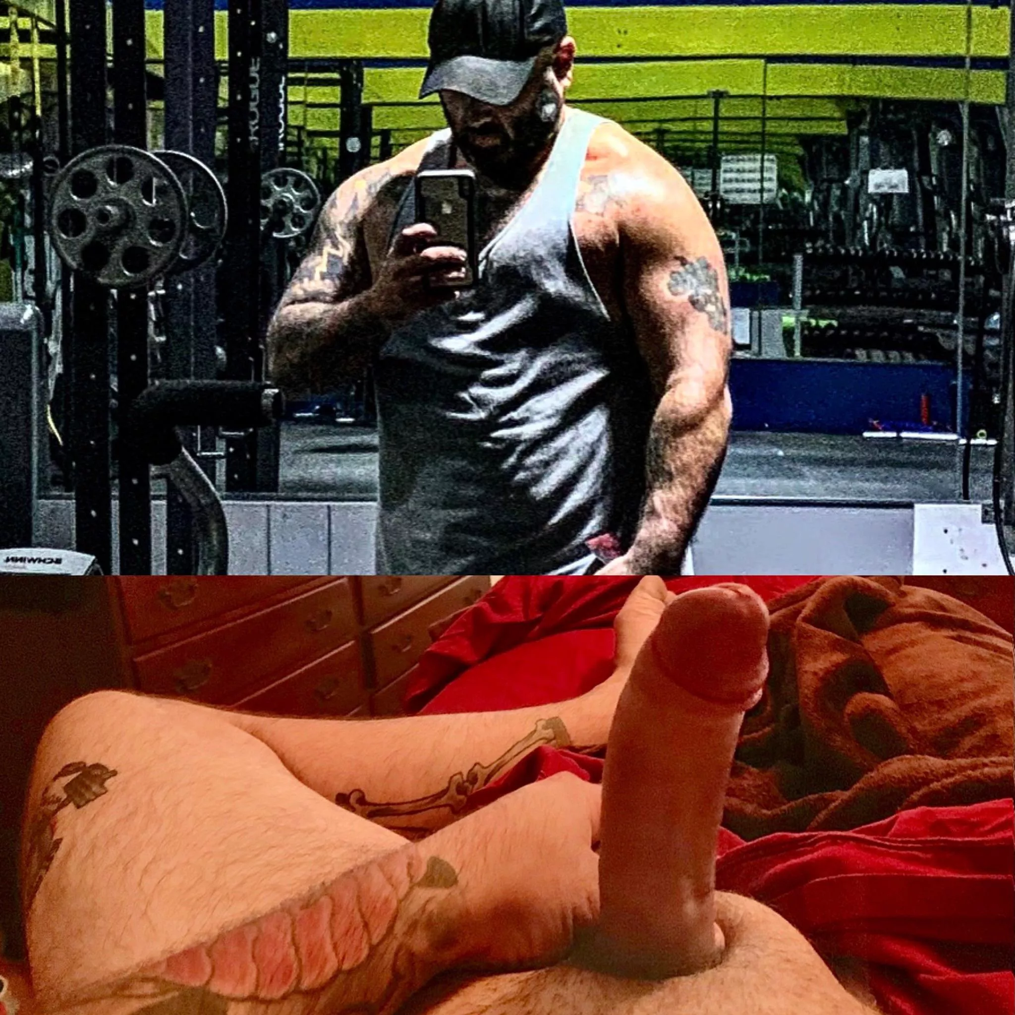 (36) how thick do you like it?