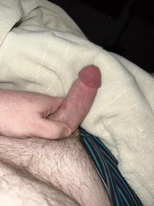 [36] I hate being small