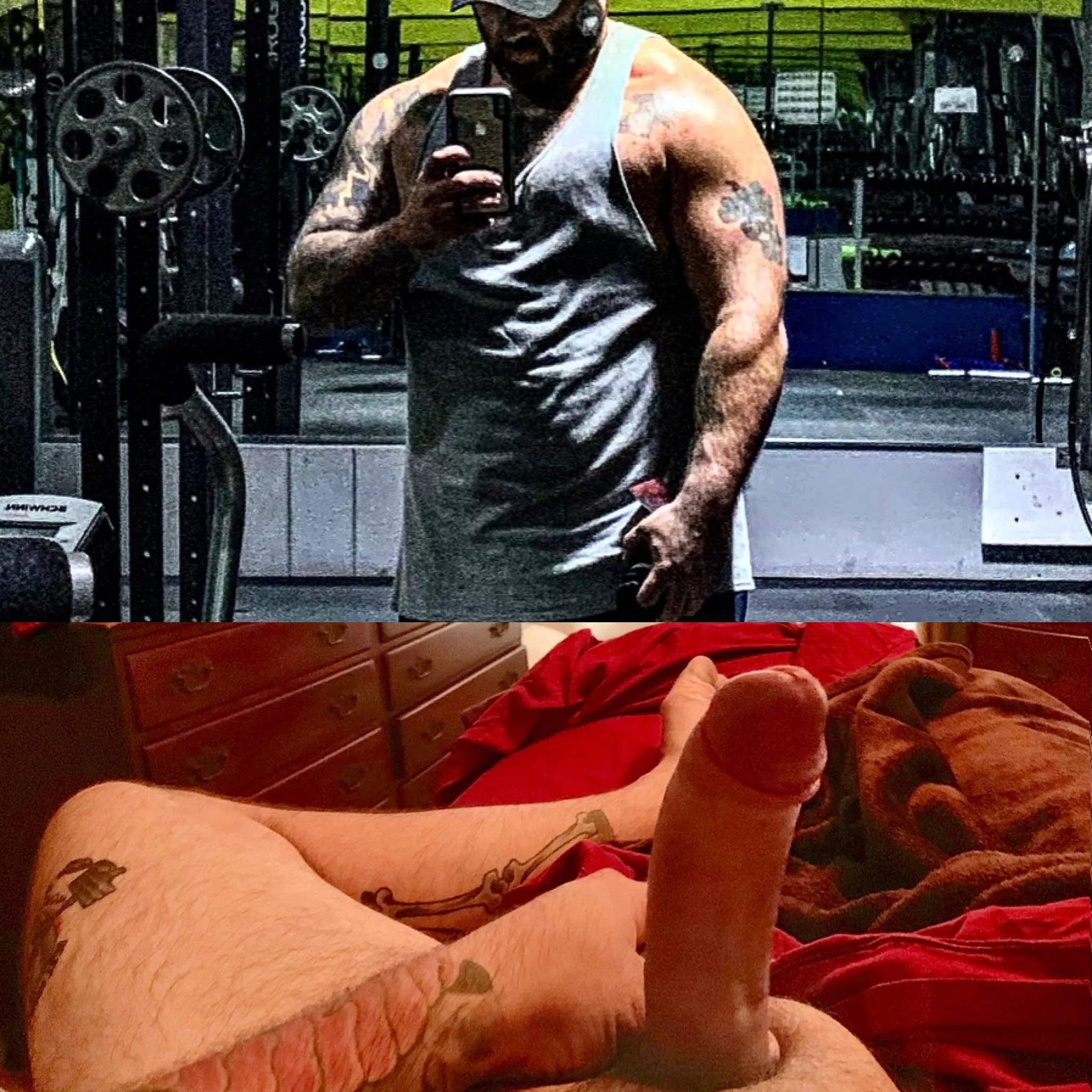 (36) it’s been a hard morning