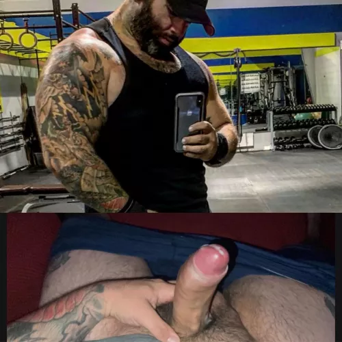 (36) need a thick woman to cum all over my fat dick