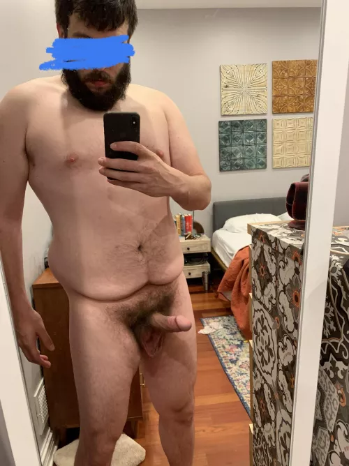 [37] Representing for all the Dads with Dad bods