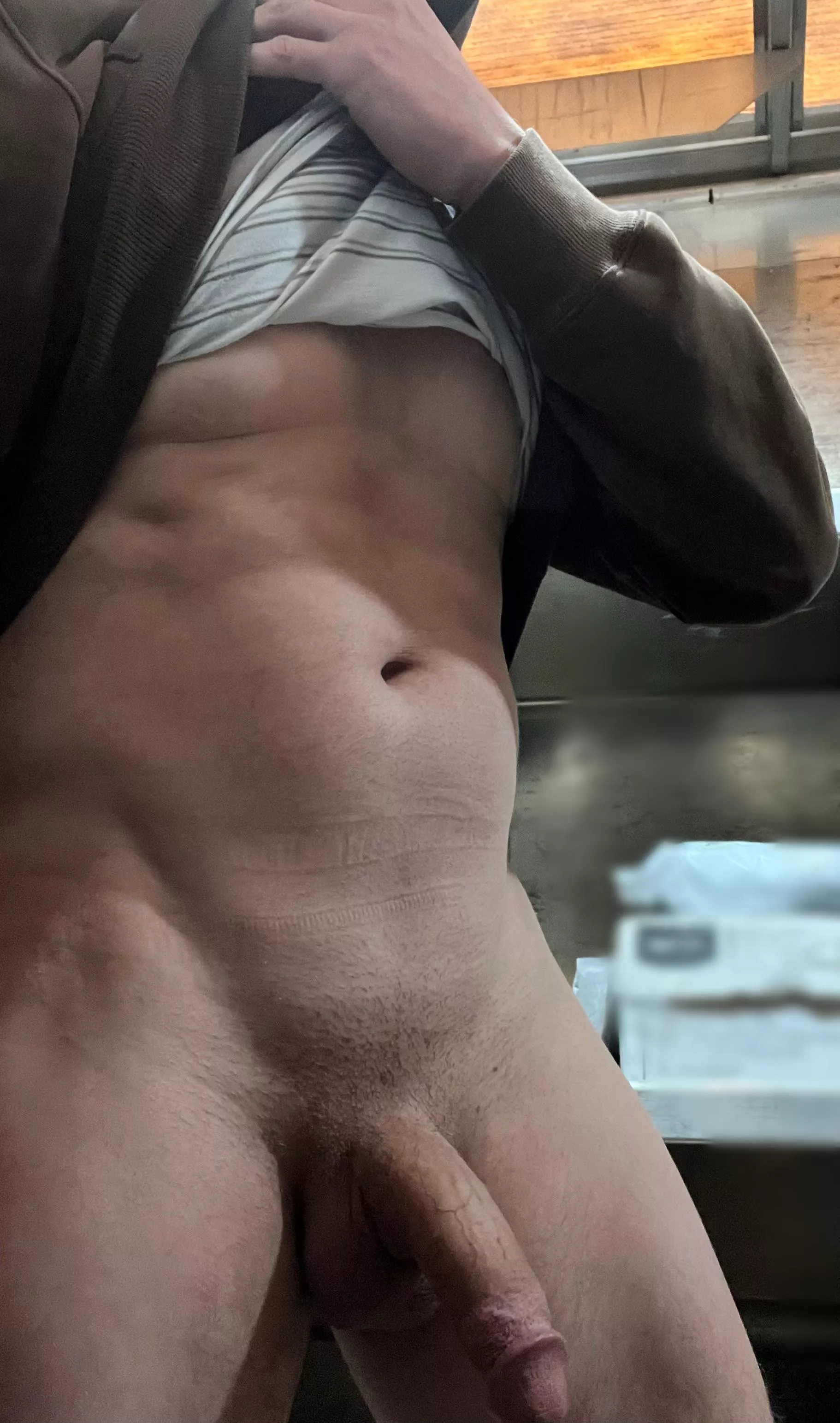 (38) Friday is a fun day