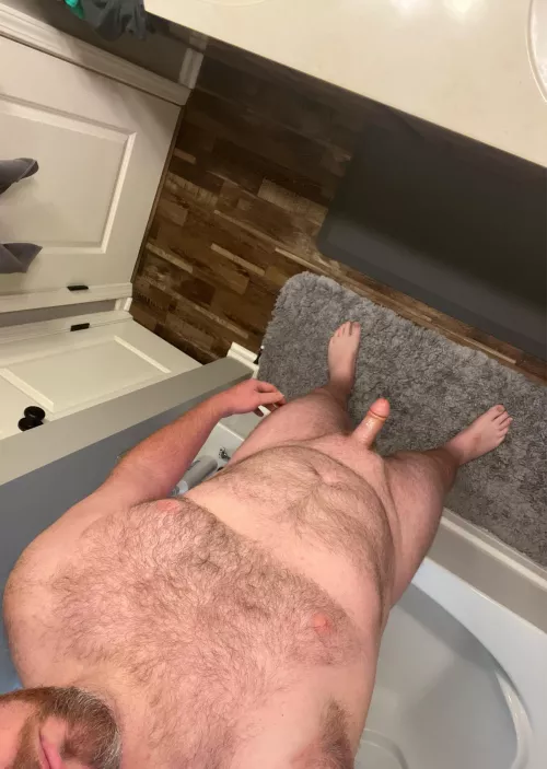 (38) Good morning wood ladies. Let’s play before work.