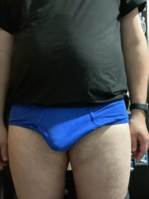 [38m] rocking the FTLs