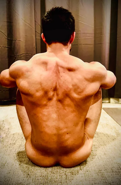 [39] And I’m back, posting again!