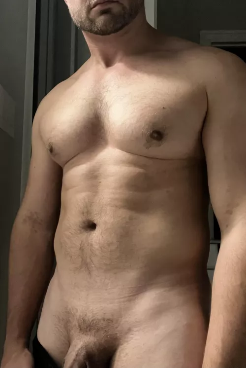 [39][m] Getting There…