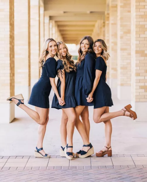 [4] Roomies in LBD’s