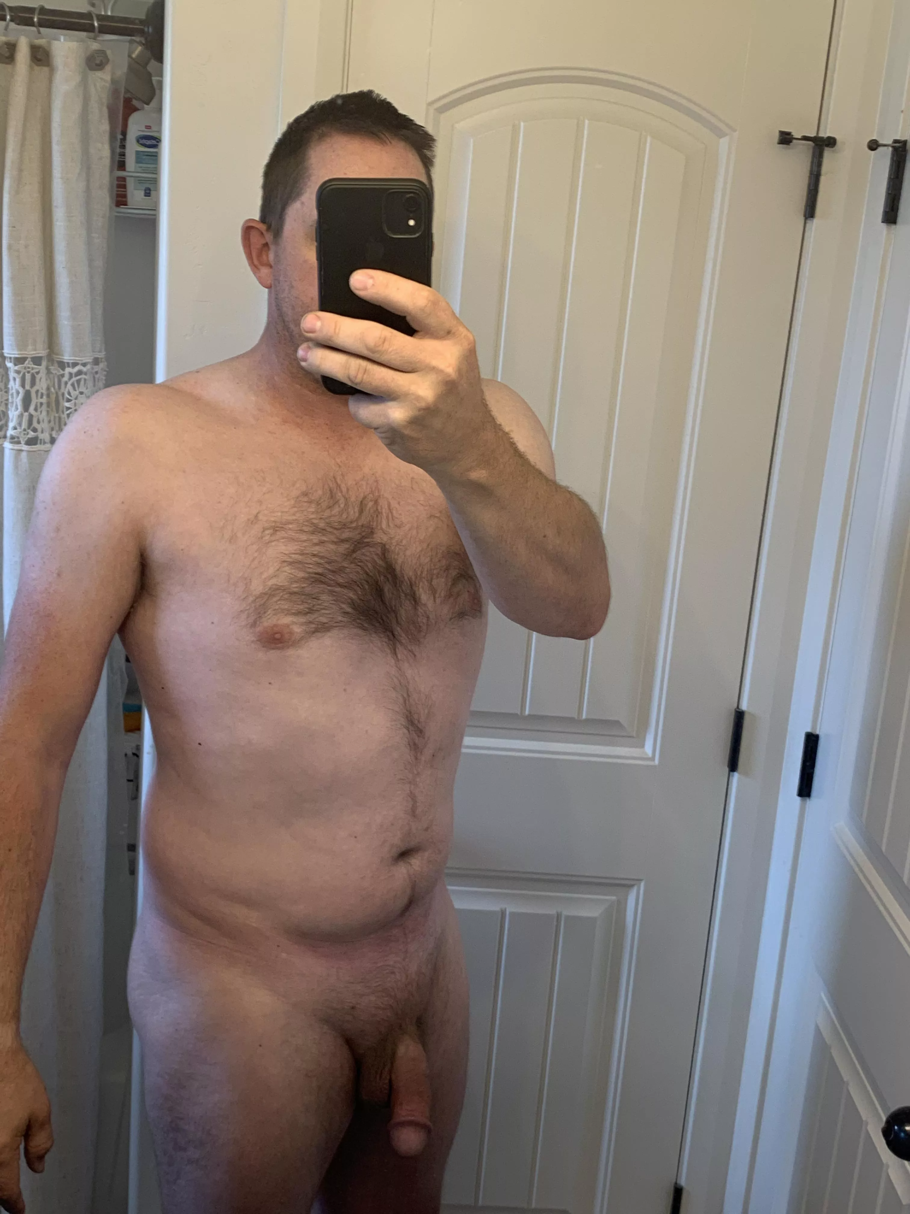 40 m let me know