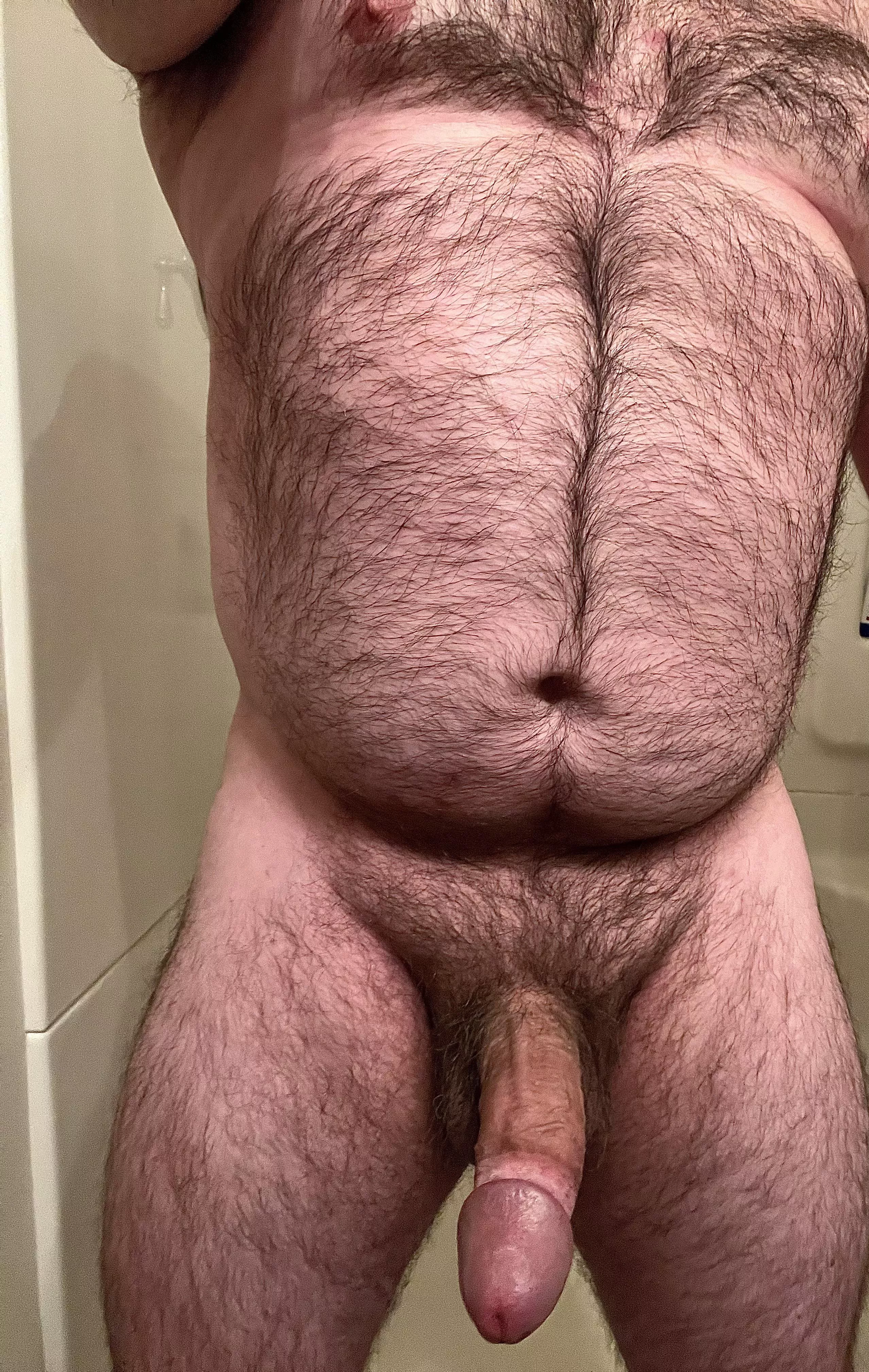 [40] Monday travel day for work. A 2 hour drive, work and then a 2 hour drive back, but would much rather be going back to bed. What do you think?