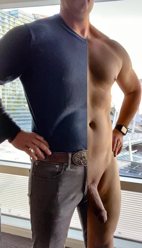 (40) pick? Conference view vs In my room? 🧐