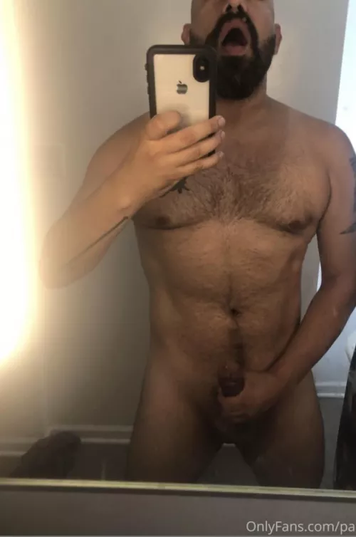 [40] Screen shot of my jerk off show…so much cum…who wants to swallow every drop?