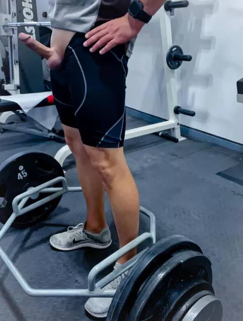 (40) Shrugging all of the world’s issues away make my horny AF