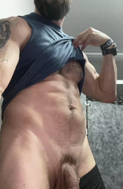 [40](m)onday should be fuck day