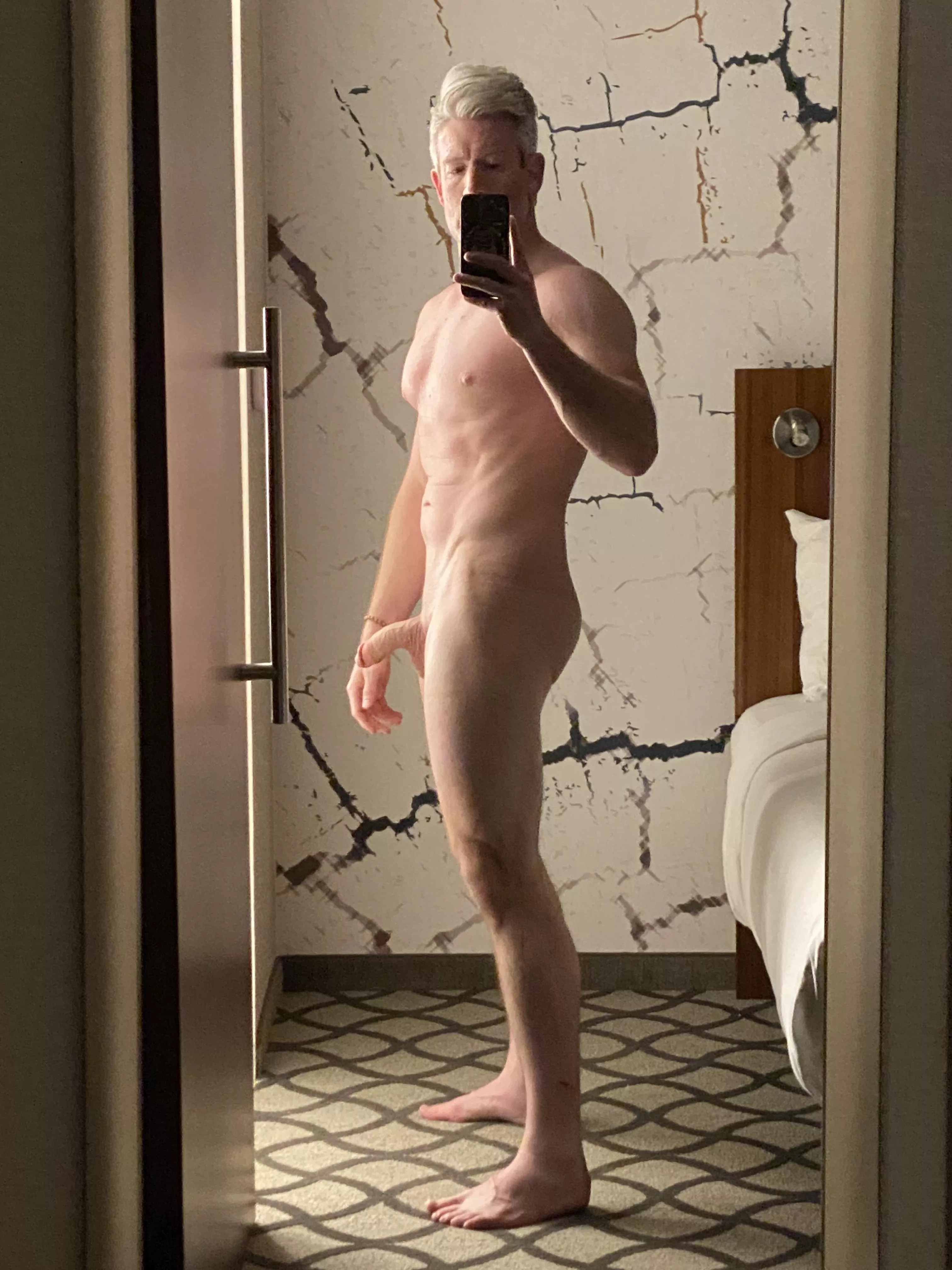 [41] Any one want to follow my see where this goes? 😉