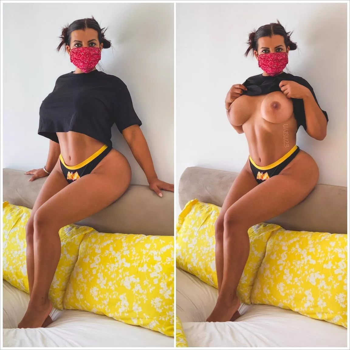 41yo wife, would you?