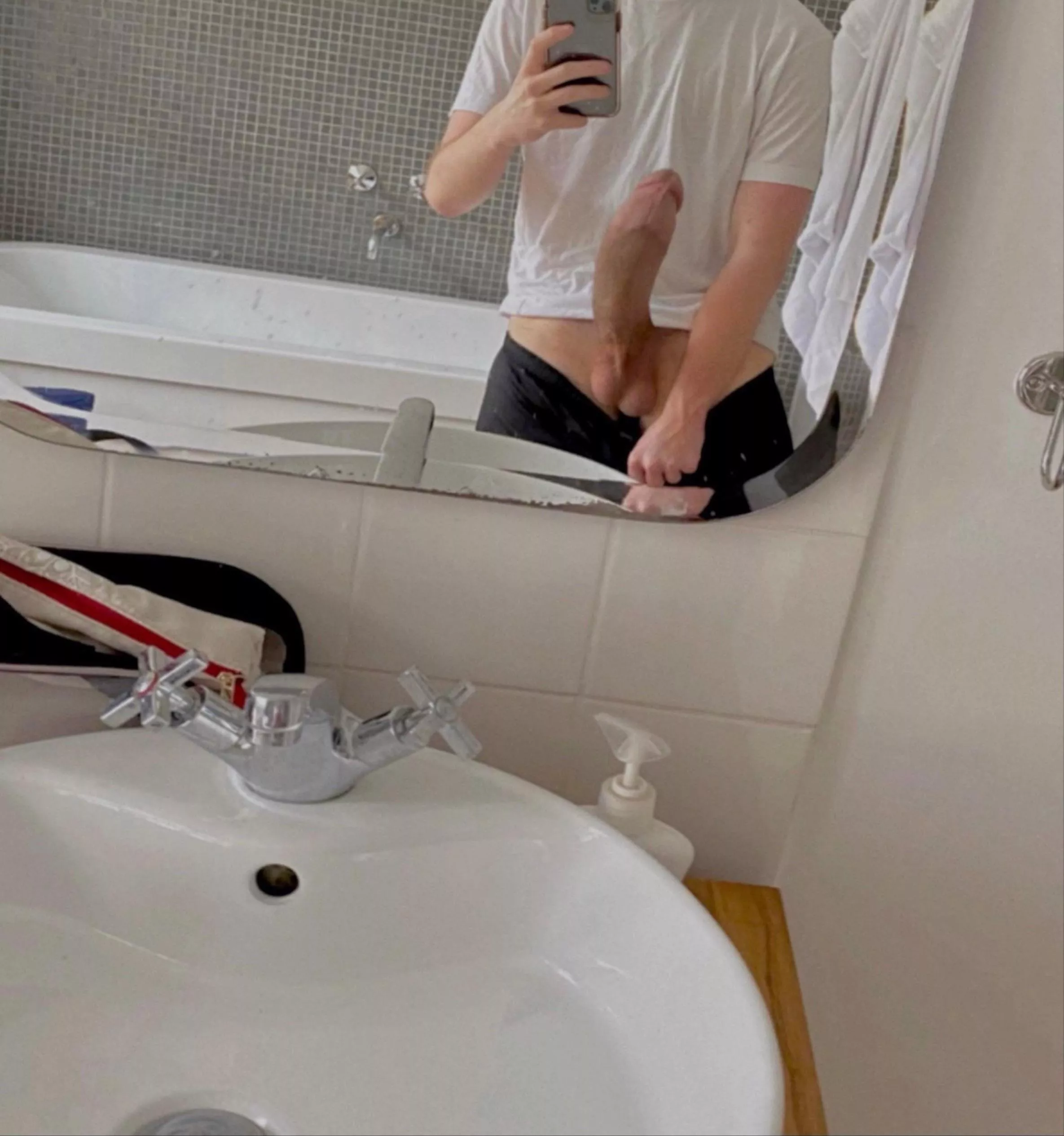 (42) come play with daddy