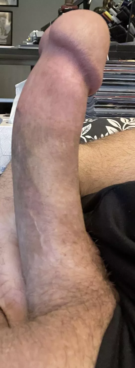 [42] daddy’s looking to fill you up.