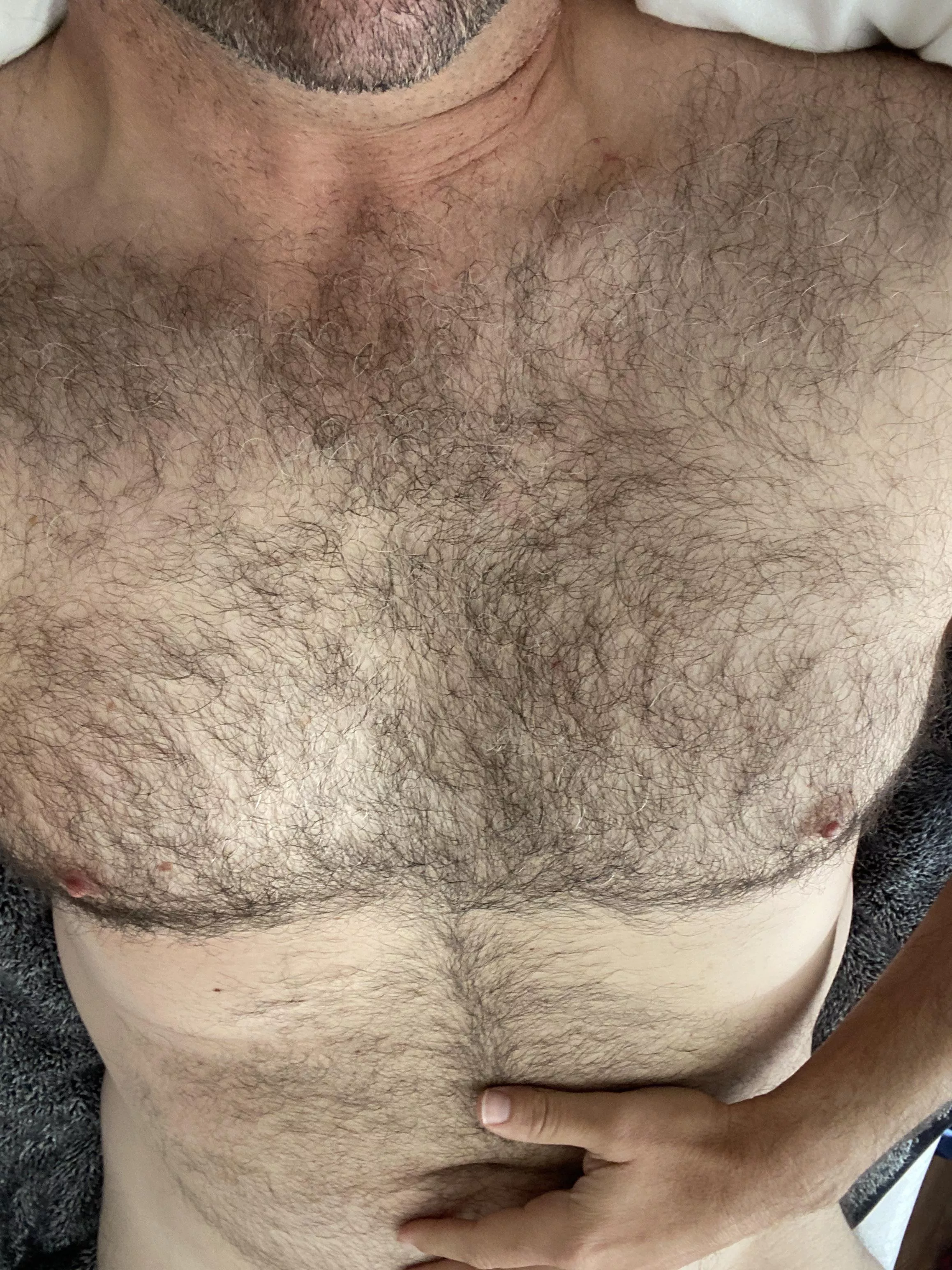 (42) in need of attention…