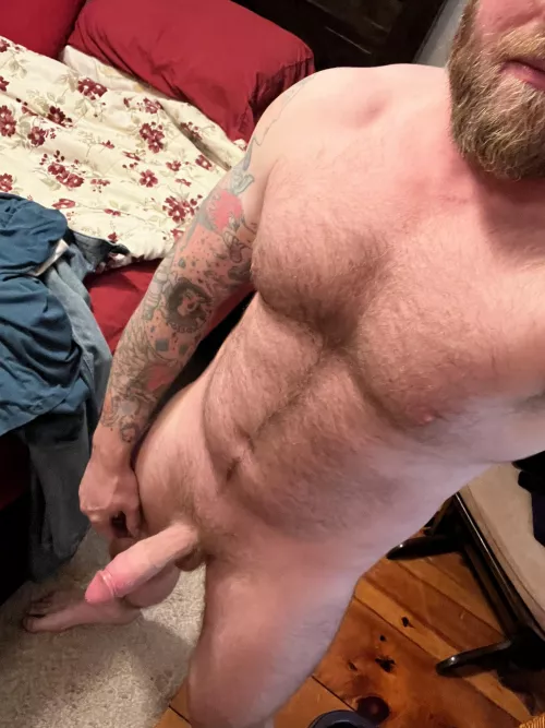 (42) too old to be a bro?