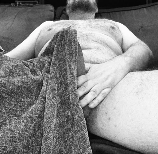 [44] [UK] Friday feels…..