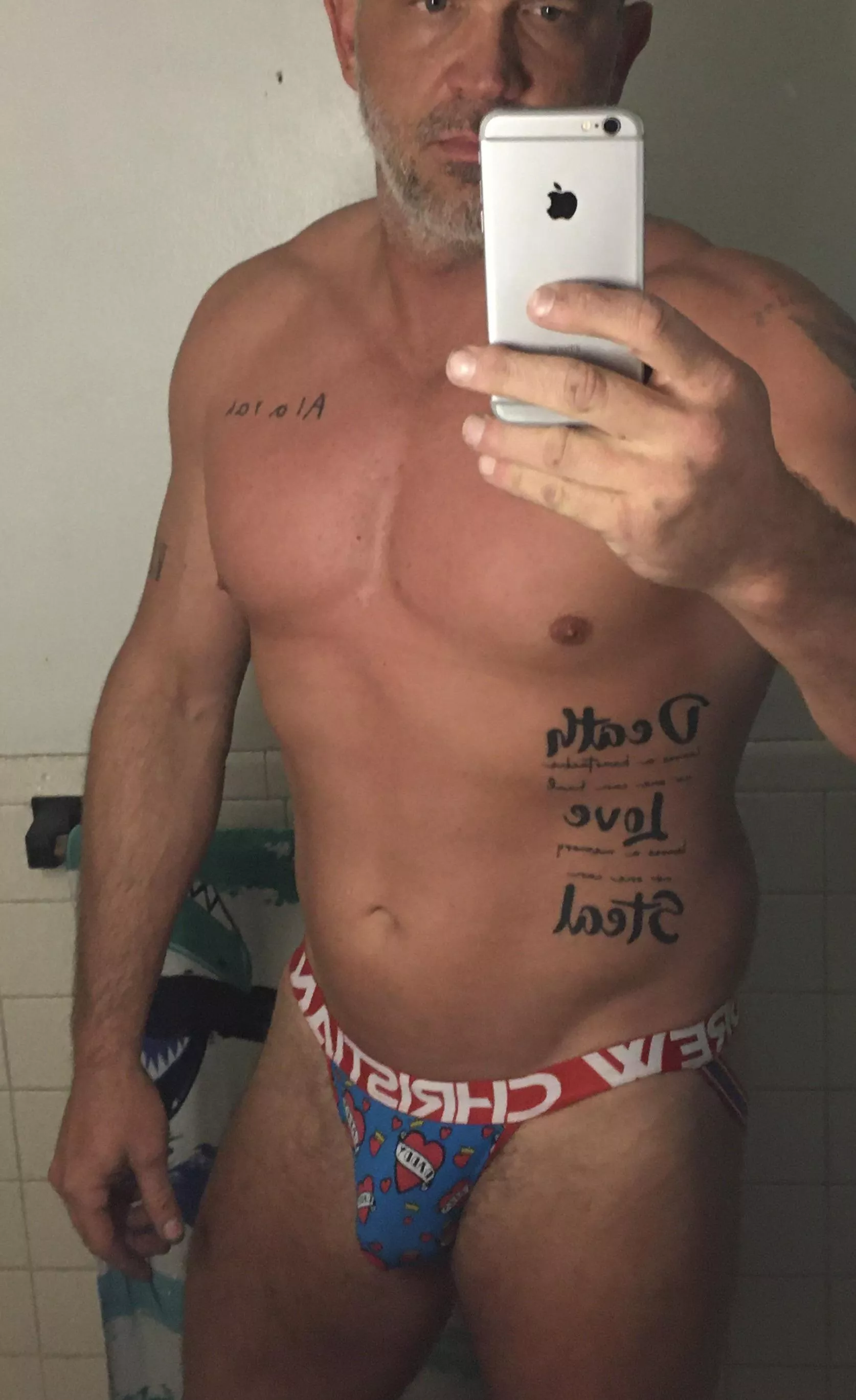 44m- to old to post here??