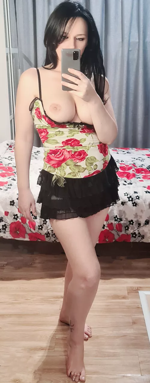 45y, hi bb... ready to play ππ