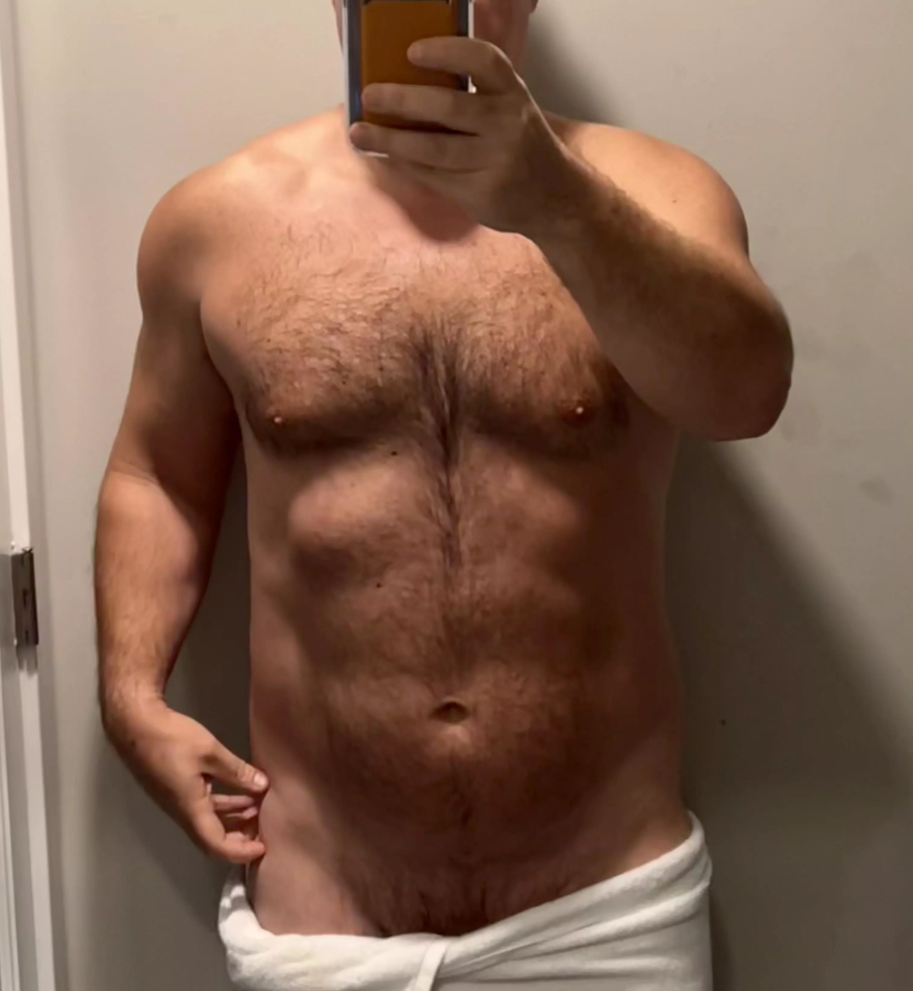 [46] Need to clean up