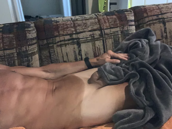 (48) I need some motivation to get up and moving today!