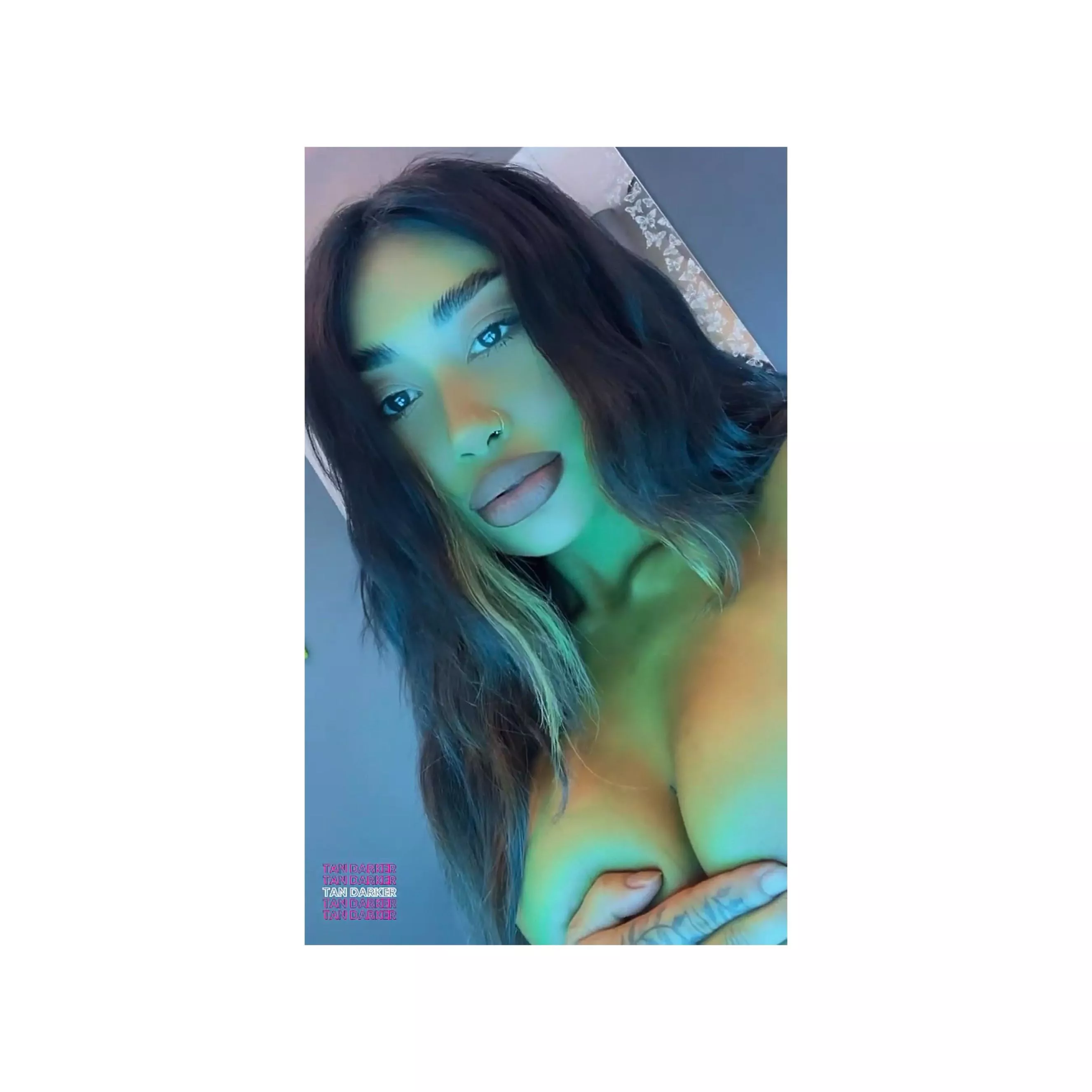 4ft11 Thai,loves to be naked and in lingerie all the time 🤪