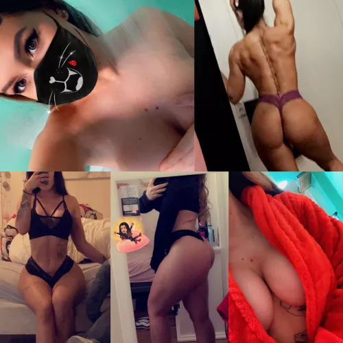 50% off on my VIP!β€οΈ Petite fitness competitor, pole dancer and yogi! πSolo, pov, custom, toys ++π top 0.1%! instant access to over one year of contentπ¦ Come Play with meπ₯΅ NO PPV! Link belowπΌ