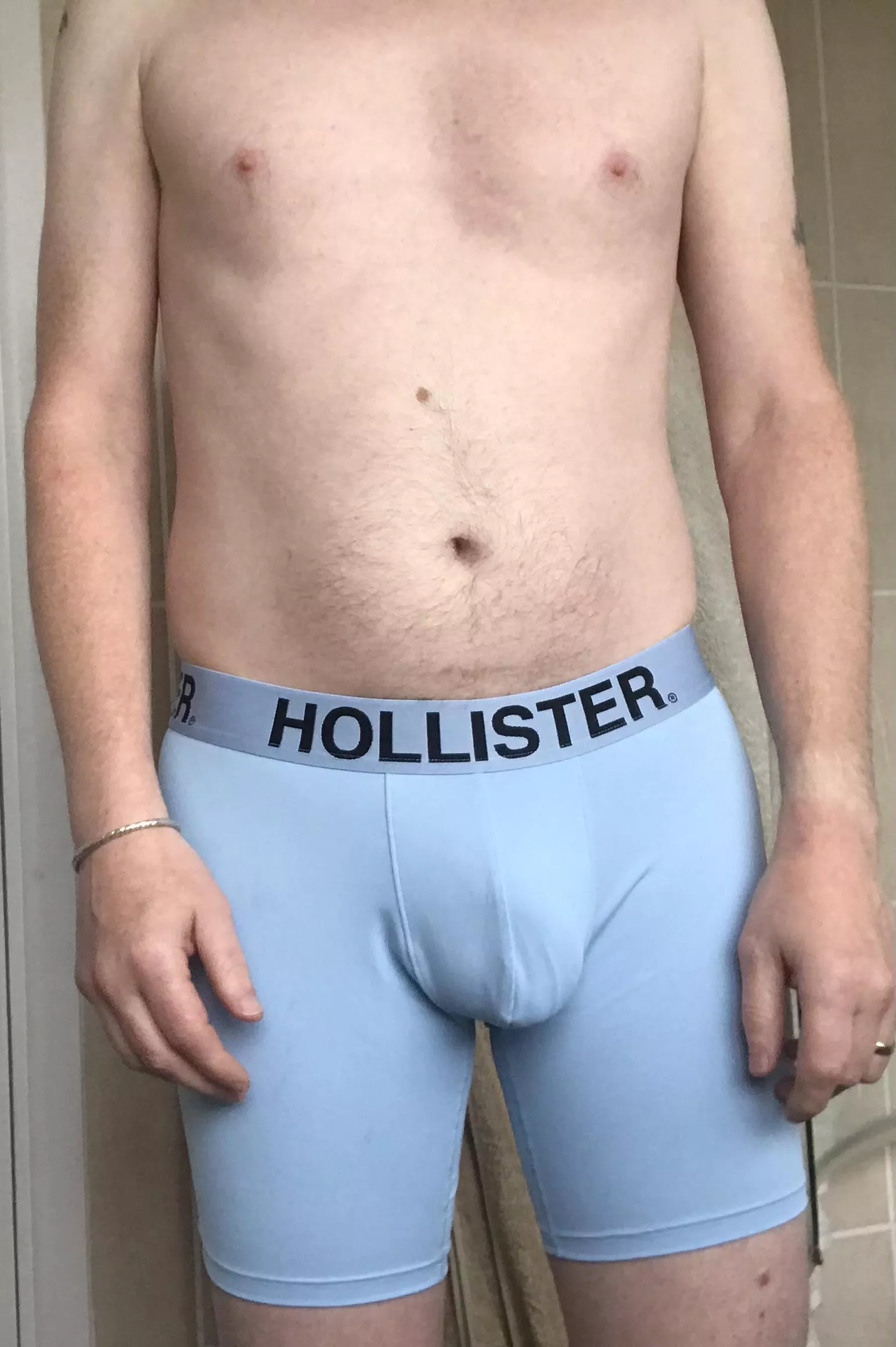 50, who wants to unwrap their present? 50, who wants to unwrap their present?