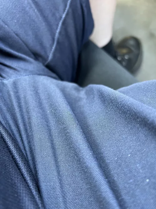 (51) bulge on daddy
