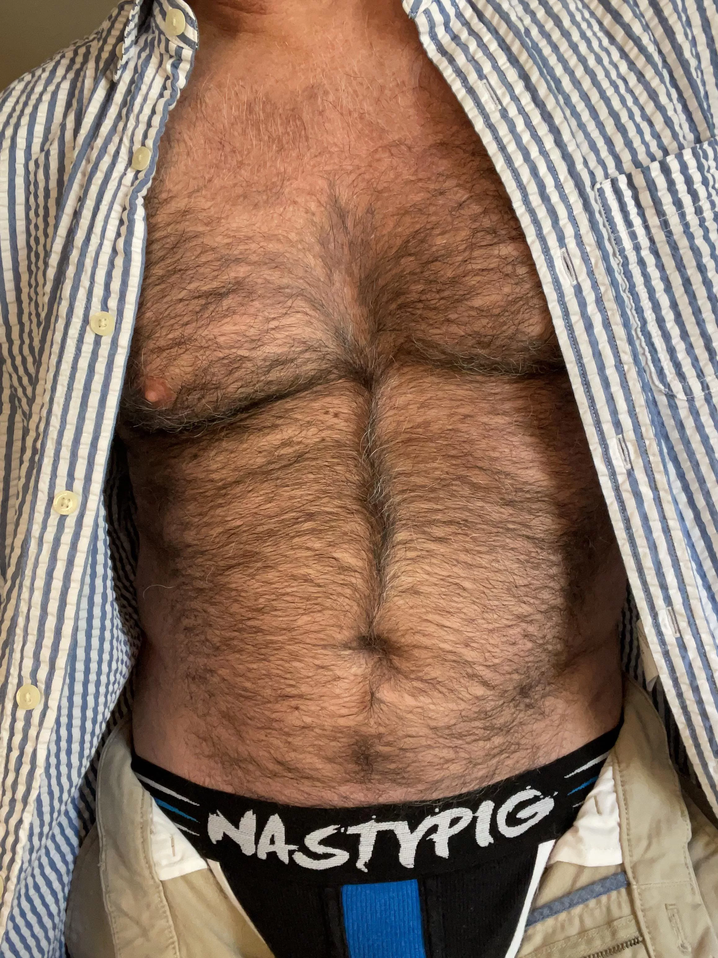 [51] I picked out my outfit to wear my first day back at the office