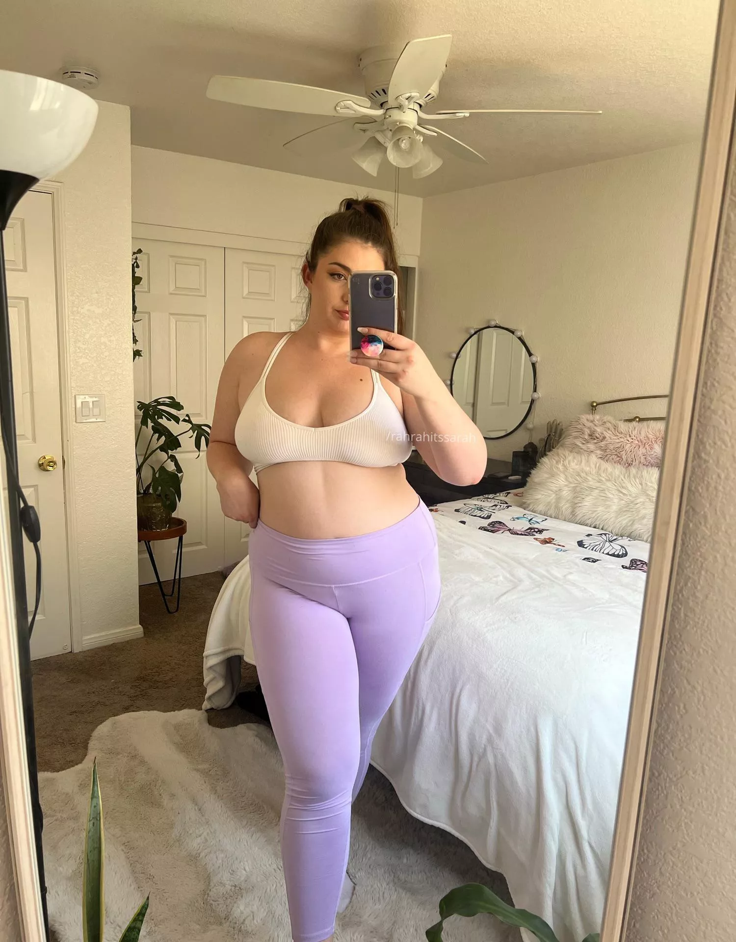 5’11 and I love doggy