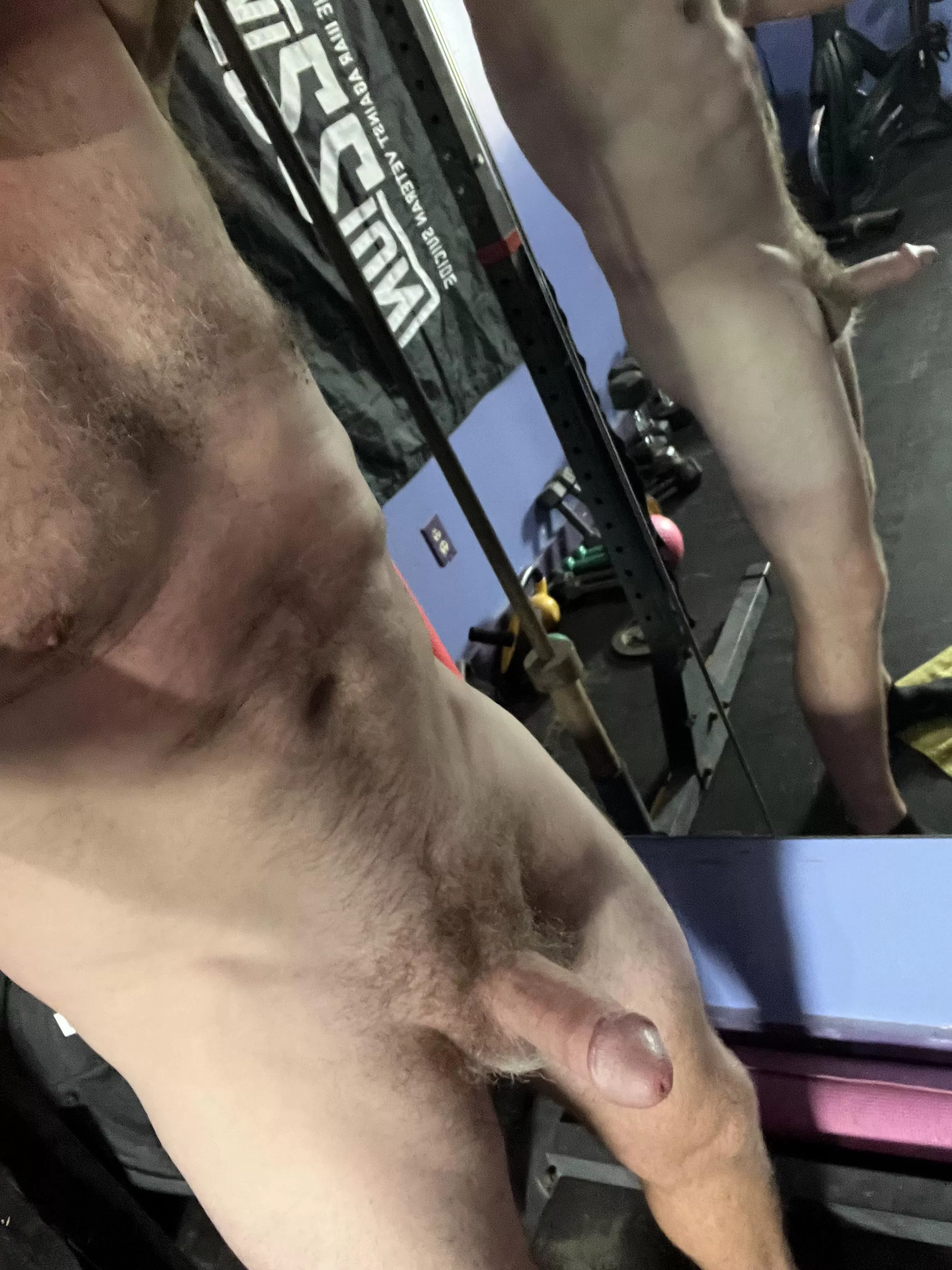 (52) It’s important to get a get rub down after your workout